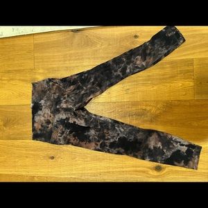 Lululemon align leggings size 8